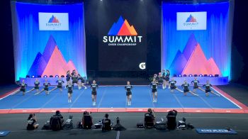 JAM Frederikshavn Cheerleaders - Jam Excellence (DNK) [2024 L4 IASF Open Semis] 2024 The Summit