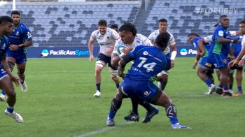 Highlights: Moana Pasifika Vs. Fjiian Drua | 2022 Super Rugby Pacific