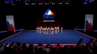 GymTyme South - Black Ice [2022 L2 Junior - Small Prelims] 2022 The Summit