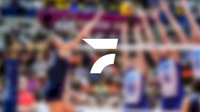 How to Watch: 2024 Elizabethtown Men's Tri-Meet #2 | Volleyball