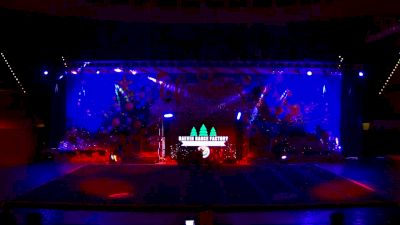 Raevin Dance Factory - DFE Mini Prep Hip Hop [2021 Mini - Prep - Hip Hop] 2021 Spirit Celebration Dallas Grand Nationals DI/DII