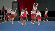 Foundation Athletics - THE CHOSEN ONES [2026 Exceptional Athletes - CheerABILITIES Finals] 2026 The Cheerleading Worlds