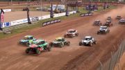 Highlights: AMSOIL Champ Off-Road at Antigo 2026 | Pro SxS Sunday