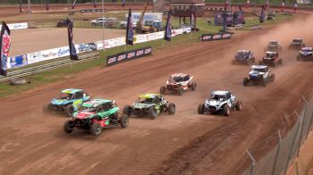 Highlights: AMSOIL Champ Off-Road at Antigo 2026 | Pro SxS Sunday