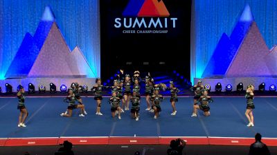 Cheer Extreme Florida - Lady X [2023 L5 Junior - Small Finals] 2023 The Summit