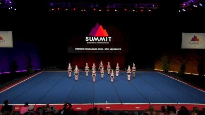 Westside Cougars All Stars - Steel Vengeance [2023 L2 Junior - Small - B Prelims] 2023 The D2 Summit