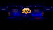 World Wings - 2WDC (Japan) [2023 Open Coed Premier Hip Hop Finals] 2023 The Dance Worlds