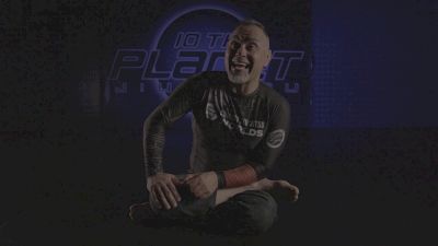 Eddie Bravo Recounts Winning ADCC Trials In 2002