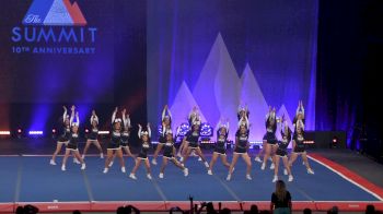IDOL - GEMS [2022 L2 Junior - Small Semis] 2022 The Summit