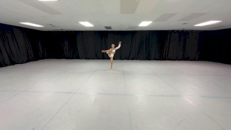 Star Steppers Dance - Amelia Klussman&nbsp; [Mini - Solo - Contemporary/Lyrical] 2026 NDA All Star National Solo Qualifier