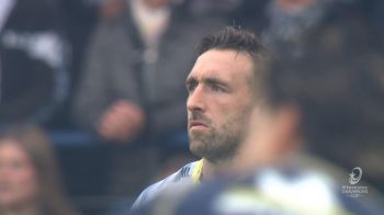 ASM Clermont Auvergne vs. Leinster Rugby Investec Champions Cup Match Highlights