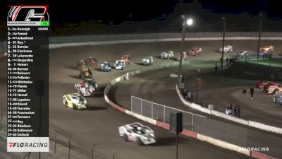 Highlights | Canadian Big Block Modified Series at Autodrome Granby