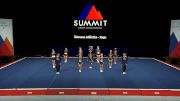 Xstreme Athletics - Rage [2021 L4 International Open Coed Wild Card] 2021 The Summit