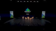 Energizers [2021 Mini Variety Finals] 2021 The Dance Summit