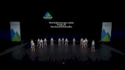Pivot Performance Arts - Kardia [2021 Junior Contemporary / Lyrical - Large Finals] 2021 The Dance Summit