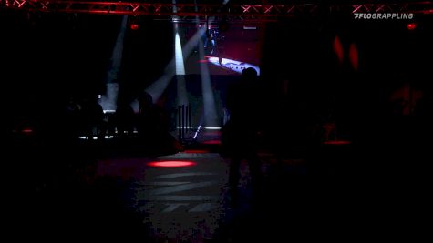 Mitchell Cupp vs Glen Bradley  Fight To Win 164