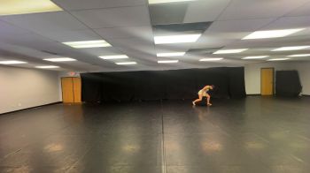The Knockout All-Stars - Grace O'Dea [Senior - Solo - Contemporary/Lyrical] 2024 NDA All-Star National Championship