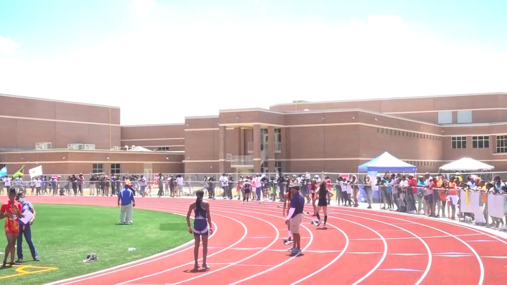 2021 Atlanta Relays Videos FloTrack