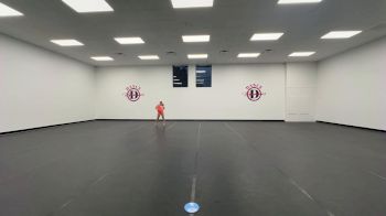 Dance Dynamics - Kamryn Myles [Youth - Solo - Jazz] 2024 NDA All-Star National Championship