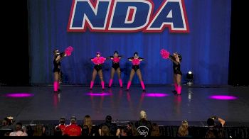 Sachem East High School [2024 Small Varsity - Team Performance Finals] 2024 NDA National Championship