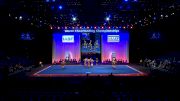 A-List Athletics - Glamour Girls (USA) [2023 L6 U18 Non Tumbling Finals] 2023 The Cheerleading Worlds