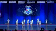 Dancin' with Roxie Prestige [2023 Mini Small - Contemporary/Lyrical Day 2] 2023 NDA All-Star Nationals