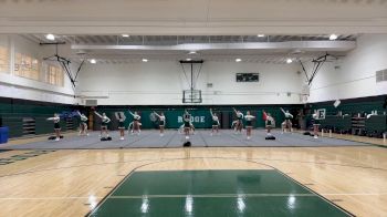 Ridge Youth Sports - Ridge Youth Sports 2025 [Traditional Rec - 14Y] 2025 UCA - November Virtual Challenge