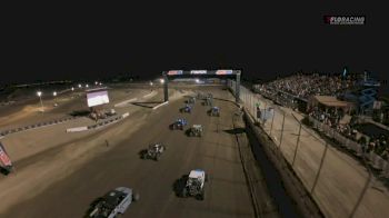 Highlights: Glen Helen Off-Road National 2025 | Pro SxS Saturday