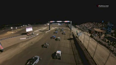 Highlights: Glen Helen Off-Road National 2025 | Pro SxS Saturday