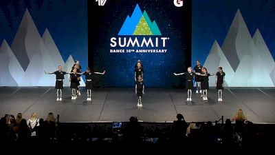 Dance Force Studios - Anatomy [2024 Youth Coed - Hip Hop Finals] 2024 The Dance Summit