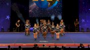 Marshals Cheer - Major (ENG) [2024 L6 International Open Coed Non Tumbling Semis] 2024 The Cheerleading Worlds