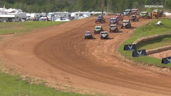 Highlights: 2023 Island Resort and Casino Off-Road National | Pro Stock SxS Saturday
