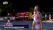 Dorcus Ewoi Wins, Athing Mu Fifth After Olympic Trials Fall In Women's 800m At Holloway Pro Classic