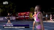 Dorcus Ewoi Wins, Athing Mu Fifth After Olympic Trials Fall In Women's 800m At Holloway Pro Classic