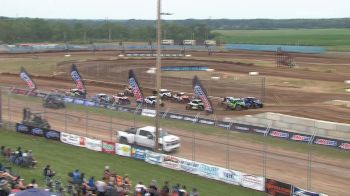 Highlights: AMSOIL Champ Off-Road | Pro Stock SxS Dirt City Sunday