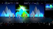 Brio Studios - Youth Premier [2023 Youth - Contemporary / Lyrical - Small Semis] 2023 The Dance Summit