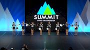 YDC DANCE STUDIO - Lapis DIO infinity (Japan) [2023 Junior - Pom - Small Semis] 2023 The Dance Summit