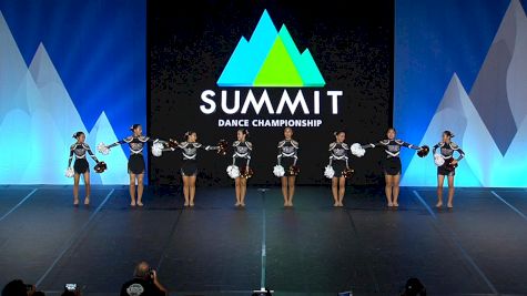 YDC DANCE STUDIO - Lapis DIO infinity (Japan) [2023 Junior - Pom - Small Semis] 2023 The Dance Summit