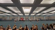 Valdosta State University [School Division II] 2026 NDA College Camps: Game Day Run-Off