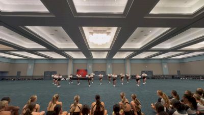 Valdosta State University [School Division II] 2026 NDA College Camps: Game Day Run-Off