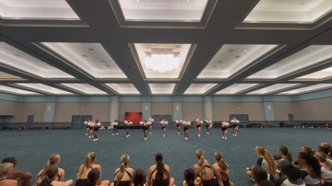 Valdosta State University [School Division II] 2026 NDA College Camps: Game Day Run-Off