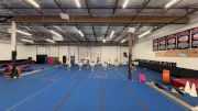 St Luke Catholic School - St. Luke Catholic School [Intermediate Non-Tumbling JH/MS Crowd Leading] 2025 NCA-NDA December Virtual Regional