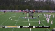 Bloomfield Jr Warhawks (CT) vs. No Days Off (OH) - 2025 Pop Warner Football Super Bowl
