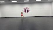 Dance Dynamics - Ava Pham James [Junior - Solo - Jazz] 2026 NDA All Star National Solo Qualifier