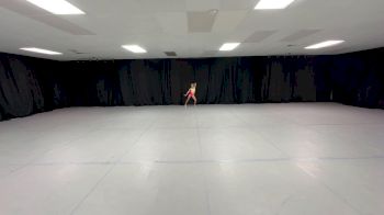 Star Steppers Dance - Quinn Taylor [Mini - Solo - Jazz] 2026 NDA All Star National Solo Qualifier