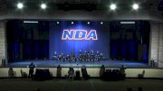 Raevin Dance Factory [2021 Youth Large Hip Hop Day 2] 2021 NDA All-Star National Championship