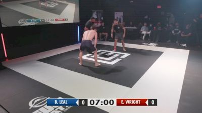 Ben Leal vs Erik Wright 3CG 5