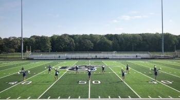 Royal Oak High School [Game Day Fight Song - Varsity] 2020 Varsity Spirit Virtual Game Day Kick-Off