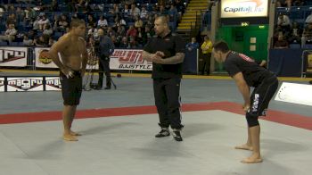 Andre Galvao vs Don Ortega 2011 ADCC World Championship