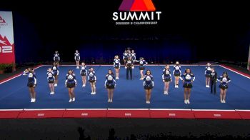 TSC All Stars - Blackout [2021 L4 Junior - Medium Wild Card] 2021 The D2 Summit